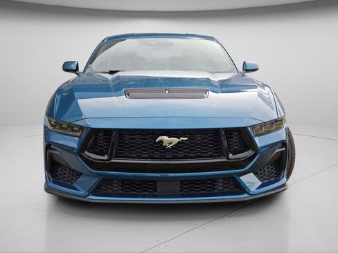 New 2026 Ford Mustang GT image 3
