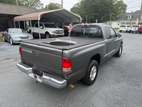 Used 2001 Dodge Dakota SLT image 4
