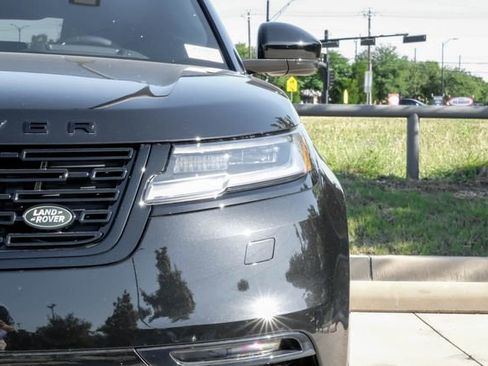 New 2026 Land Rover Range Rover Velar Autobiography AWD/4WD image 52