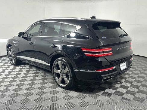 Used 2023 Genesis GV80 2.5T w/ Prestige Package AWD/4WD image 5