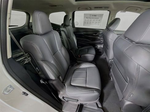 New 2026 Subaru Ascent Bronze Edition AWD/4WD image 27