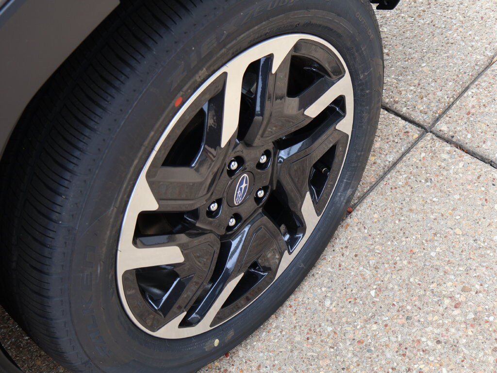 New 2026 Subaru Forester Limited AWD/4WD image 41