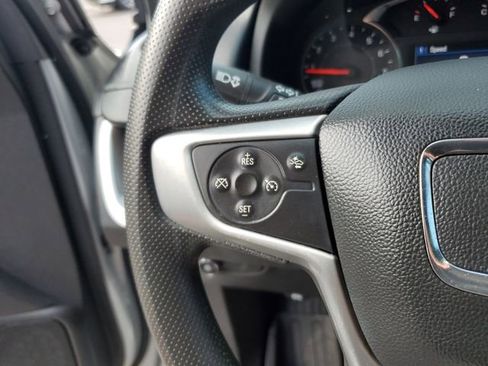 Used 2022 GMC Terrain SLE w/ Driver Convenience Package image 28