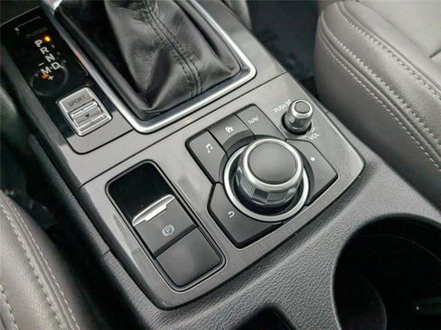 Used 2016 MAZDA CX-5 Touring image 20