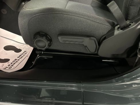 New 2026 Jeep Wrangler Willys image 11