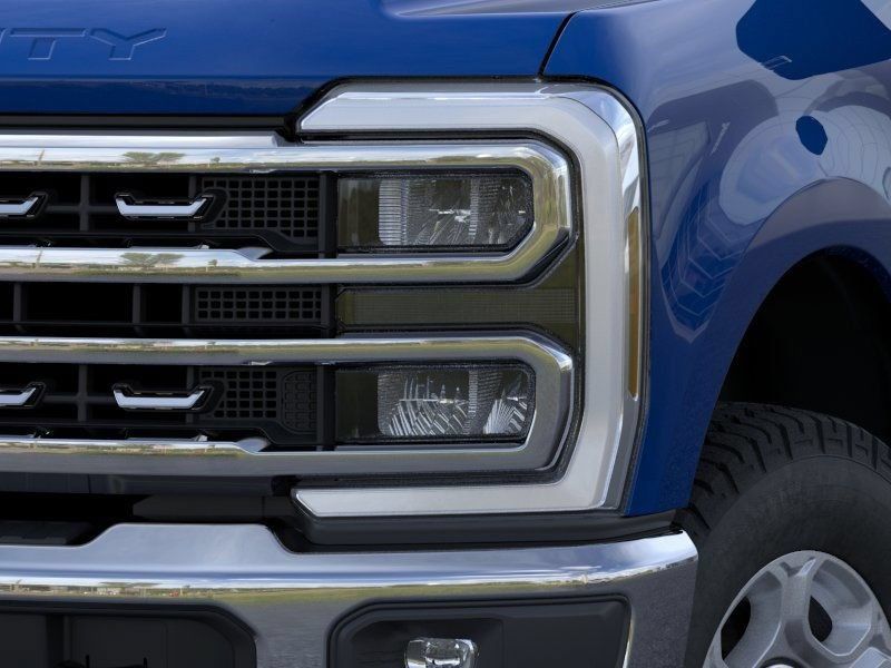 New 2026 Ford F250 XLT w/ XLT Premium Package AWD/4WD image 41