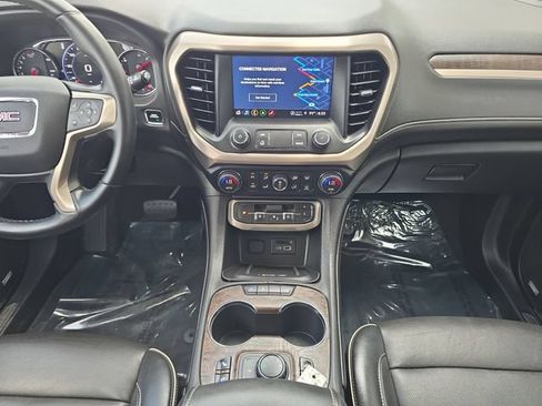 Certified 2023 GMC Acadia Denali w/ Denali Technology Package AWD/4WD image 13