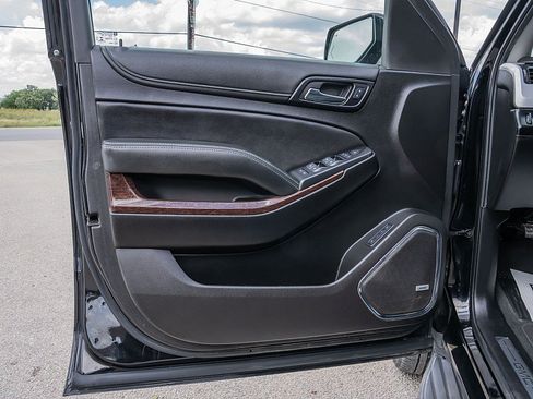 Used 2020 GMC Yukon SLT w/ Open Road Package RWD image 10