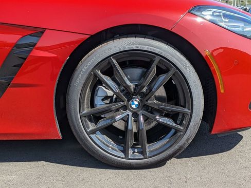 New 2026 BMW Z4 sDrive30i image 26