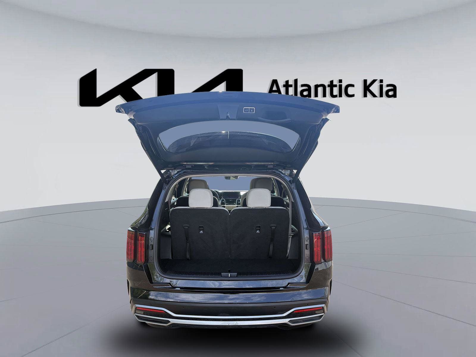 Certified 2023 Kia Sorento SX Prestige AWD/4WD image 8