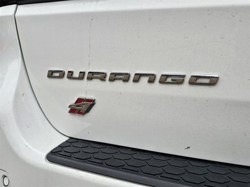 Used 2023 Dodge Durango R/T image 7
