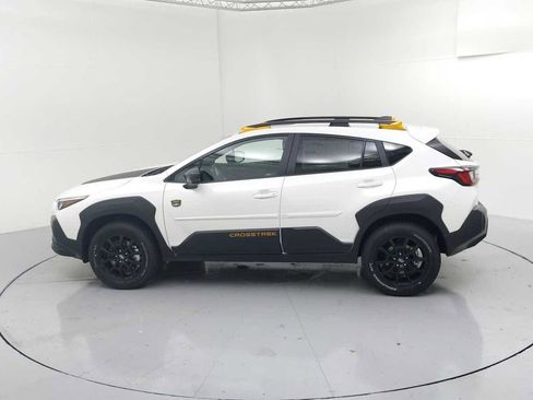New 2026 Subaru Crosstrek 2.5i Wilderness image 6