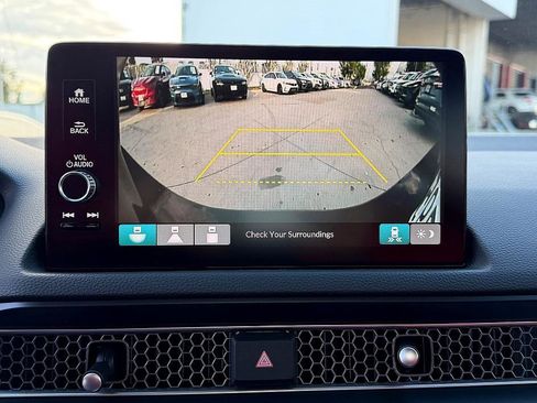 Used 2025 Honda Civic Type R image 31