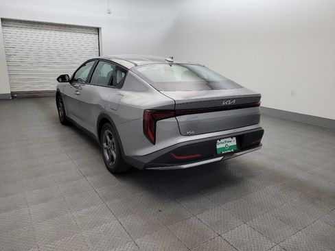 Used 2025 Kia K4 FWD image 5