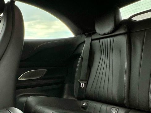 Certified 2023 Mercedes-Benz E 450 4MATIC Cabriolet image 8