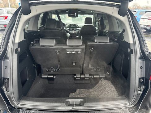 Certified 2023 Honda Odyssey Elite image 14