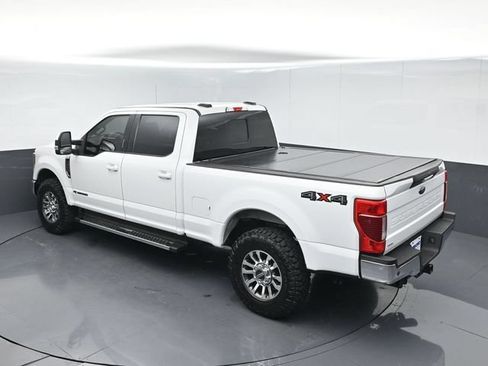 Used 2020 Ford F250 Lariat AWD/4WD image 43