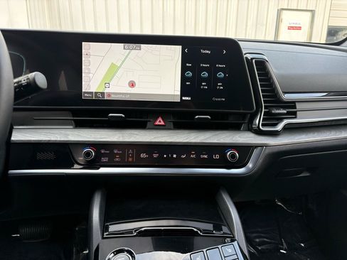 Used 2024 Kia Sportage X-Line AWD/4WD image 12