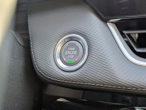 New 2026 Chevrolet Equinox LT w/ Safety and Technology Package image 28