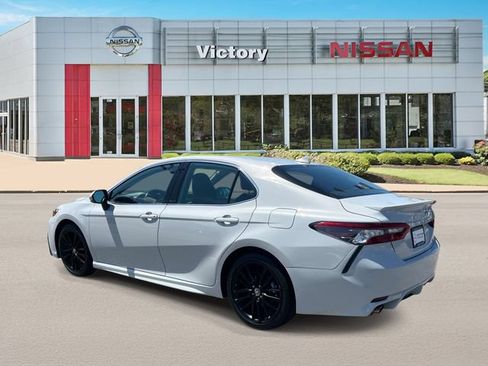 Used 2024 Toyota Camry XSE FWD image 6