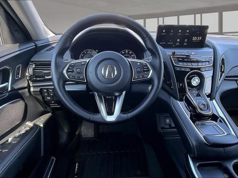 Certified 2025 Acura RDX SH-AWD w/ Advance Package image 5