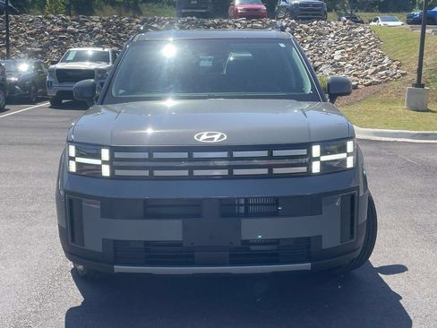 Used 2026 Hyundai Santa Fe SEL FWD image 5