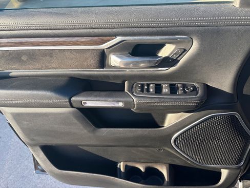 Used 2020 RAM 1500 Laramie image 16