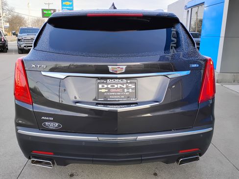 Used 2019 Cadillac XT5 Premium Luxury w/ Driver Assist Package image 33