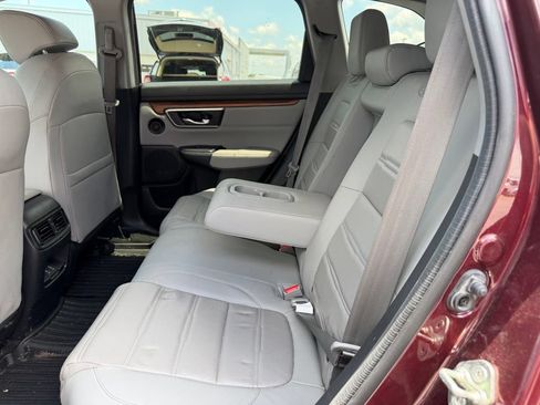 Used 2019 Honda CR-V EX-L image 18