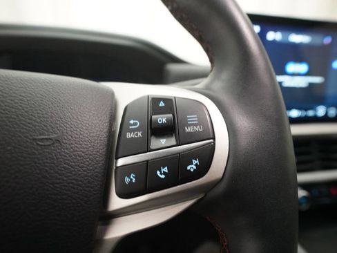 Used 2025 Ford Explorer Active w/ Active Comfort Package AWD/4WD image 20