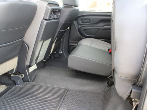 Used 2021 Nissan Titan S w/ S Utility Package image 41