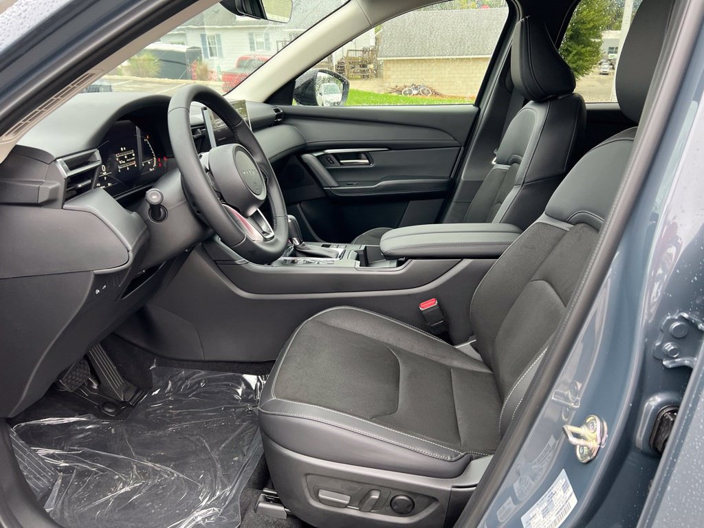 New 2026 MAZDA CX-5 Preferred AWD/4WD image 11