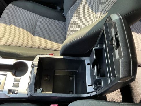 Used 2021 Toyota 4Runner SR5 RWD image 20