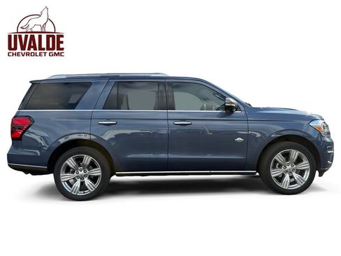 Used 2023 Ford Expedition King Ranch AWD/4WD image 6