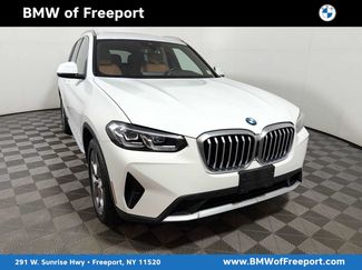 Used 2024 BMW X3 xDrive30i w/ Convenience Package w/ZPA AWD/4WD video 1