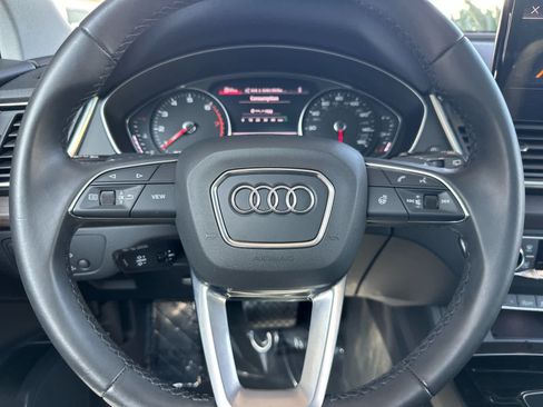 Used 2023 Audi Q5 2.0T Premium w/ Convenience Package AWD/4WD image 23