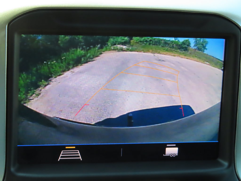 Used 2019 Chevrolet Silverado 1500 RST AWD/4WD image 5