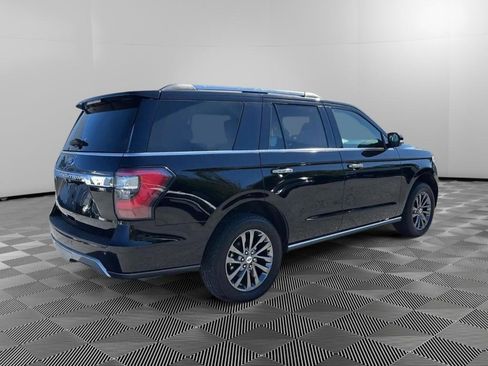Used 2021 Ford Expedition Limited image 4