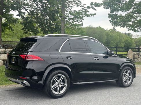Used 2022 Mercedes-Benz GLE 350 4MATIC image 19