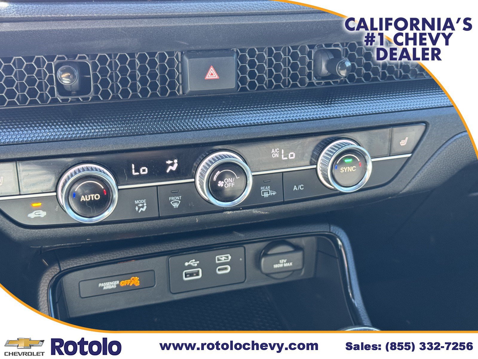 Used 2023 Honda CR-V Sport image 19