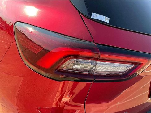 Used 2023 Ford Escape Active image 31