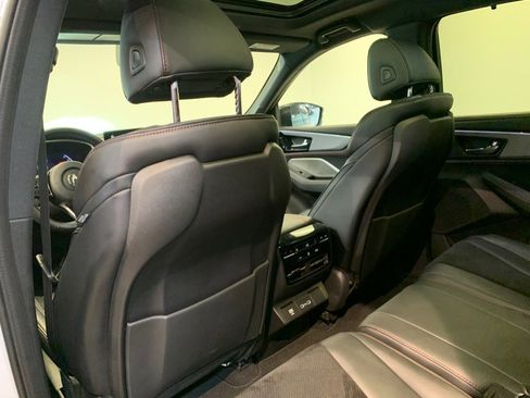 Used 2023 Acura MDX A-Spec AWD/4WD image 50