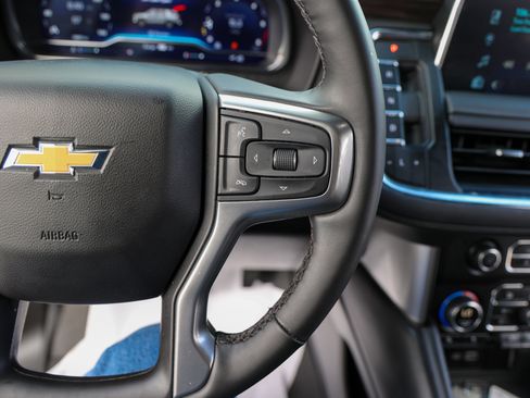 Used 2024 Chevrolet Tahoe LT w/ Luxury Package image 21