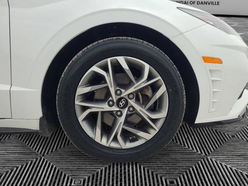 Used 2023 Hyundai Sonata SEL FWD image 16