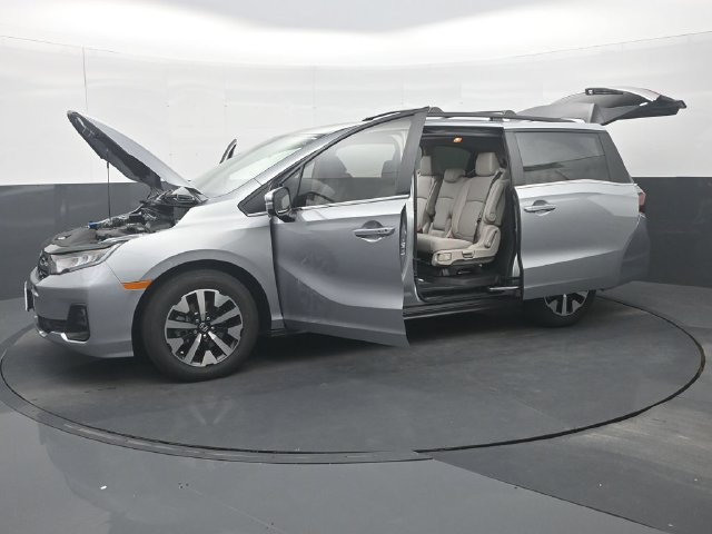 New 2026 Honda Odyssey EX-L image 36
