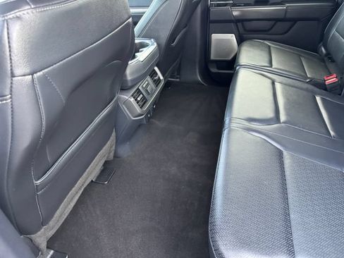 Used 2024 Ford F150 Lariat w/ Equipment Group 502A High AWD/4WD image 18