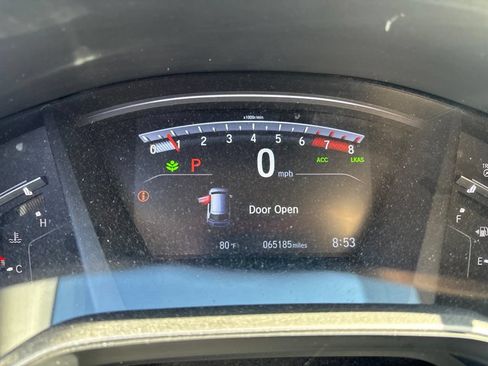 Used 2019 Honda CR-V EX-L image 23