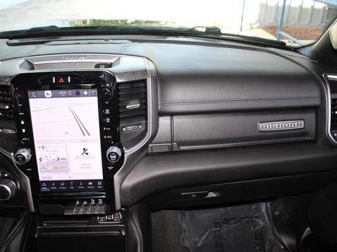 Used 2024 RAM 1500 Big Horn AWD/4WD image 24