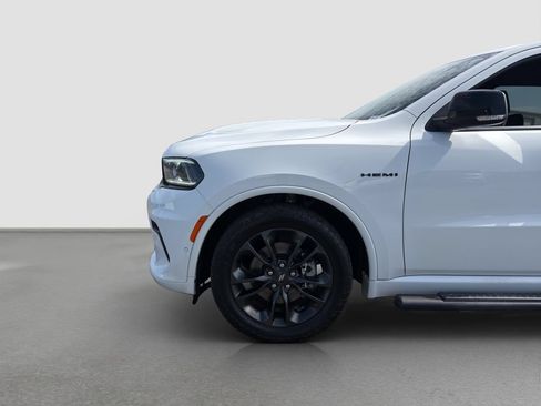 Used 2024 Dodge Durango R/T AWD/4WD image 31