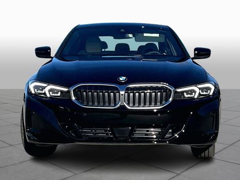 New 2026 BMW 330i xDrive 330i xDrive w/ Convenience Package image 3